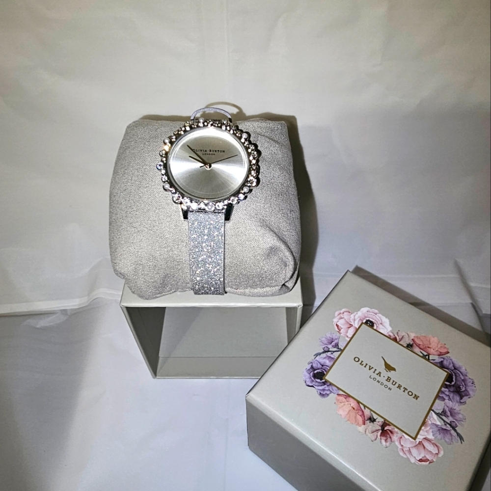 Olivia Burton Watch